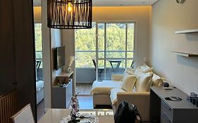Denny Prime Apart Hotel em Extrema